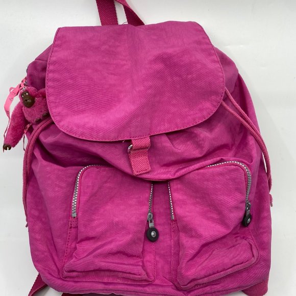 Kipling large backpack - Picture 9 of 9